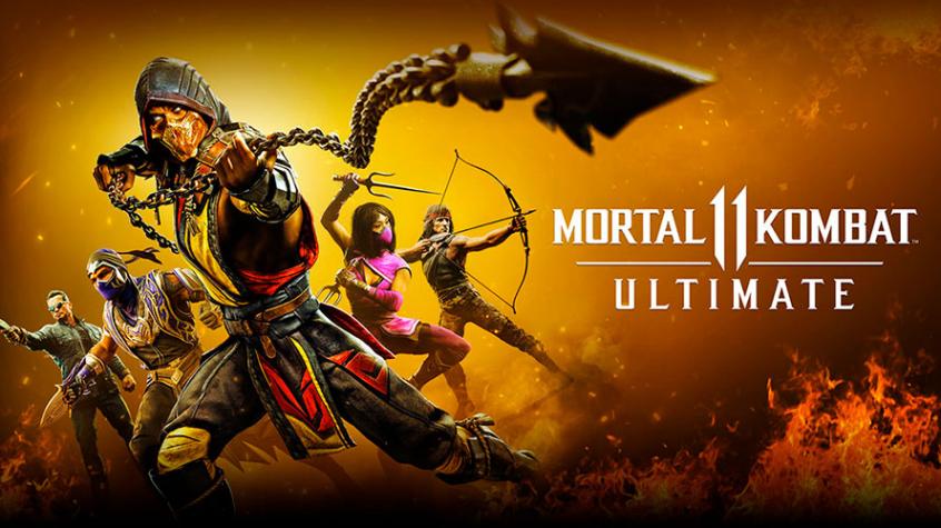 ¡Récord de ventas! Mortal Kombat 11 convierte su saga en el juego de lucha más vendido de todos los tiempos