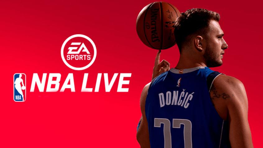 No estaba muerto: EA Sports trabaja en un nuevo NBA Live