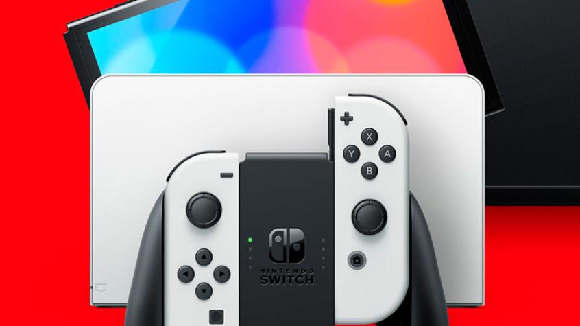 ¡Es real! Nintendo Switch OLED ya tiene precio, tráiler y fecha de lanzamiento