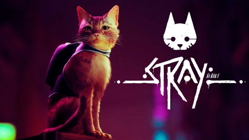 En la piel de un gato: Mira el primer gameplay de Stray
