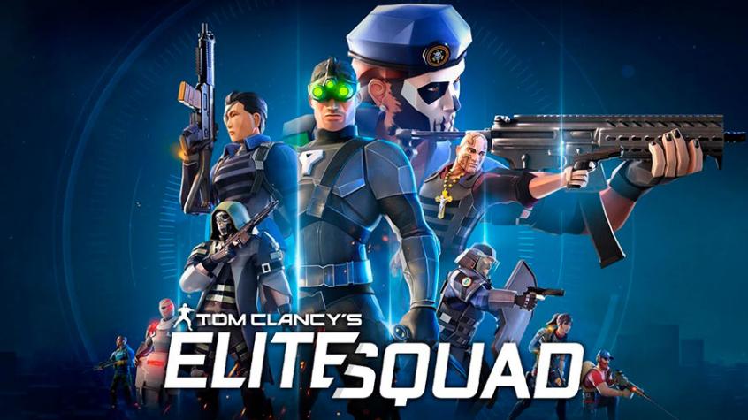 A un año de su estreno: Ubisoft cerrará Tom Clancy's Elite Squad