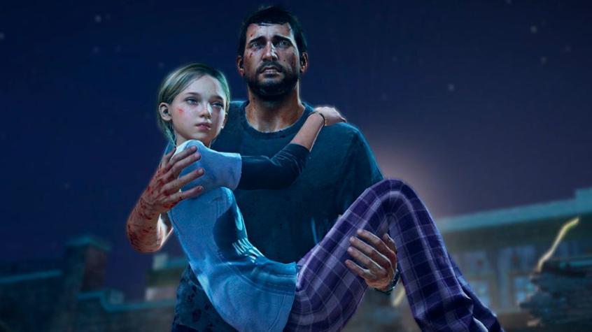 Así será la hija de Joel en la serie de The Last of Us de HBO