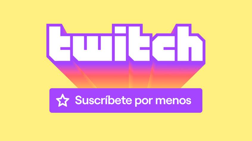 Cambios en Twitch: Los nuevos precios de las suscripciones en Chile y LATAM