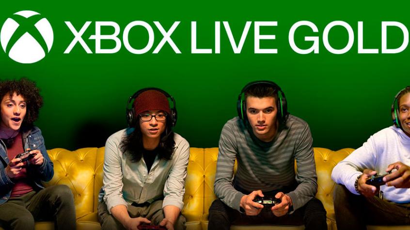 ¿Multijugador gratuito? Xbox podría eliminar Live Gold gracias al Game Pass
