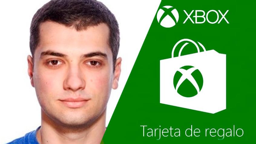 ¡De no creer! Trabajador de Microsoft robó $10 millones de dólares con tarjetas Xbox