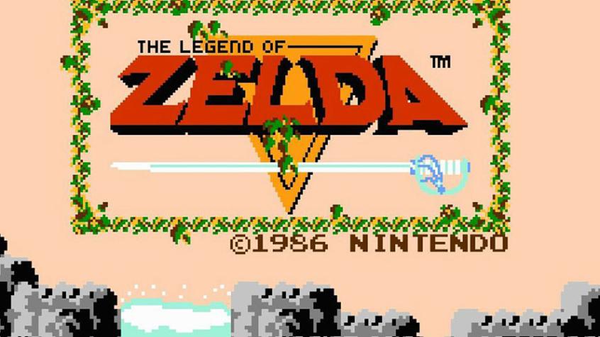 ¡Vendido y subastado! Copia de The Legend of Zelda es el juego más caro de la historia
