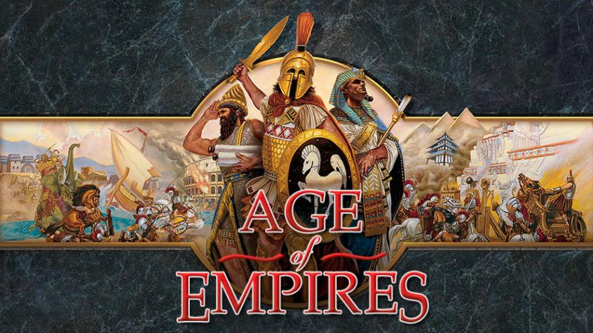 Age of Empires llegará a móviles: Tencent presenta Return to Empire