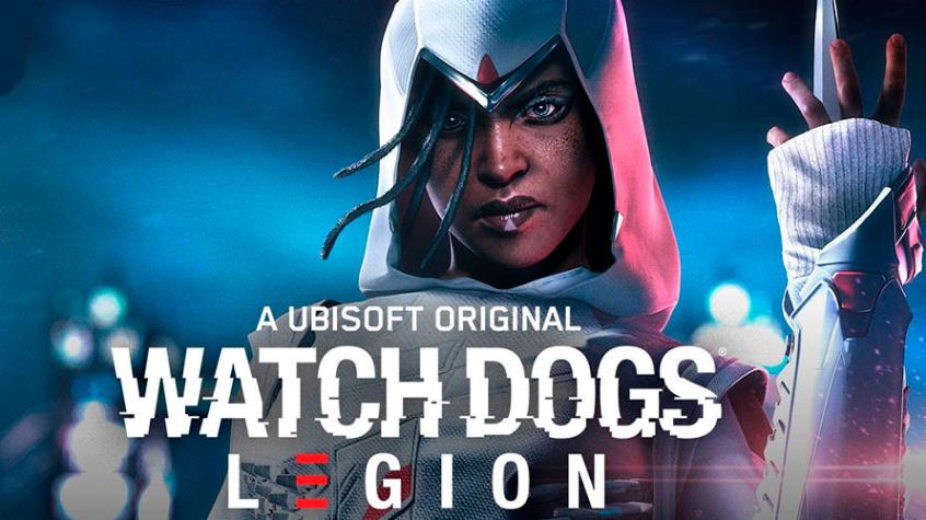 Crossover de Ubisoft: Watch Dogs tendrá un DLC de Assassin’s Creed