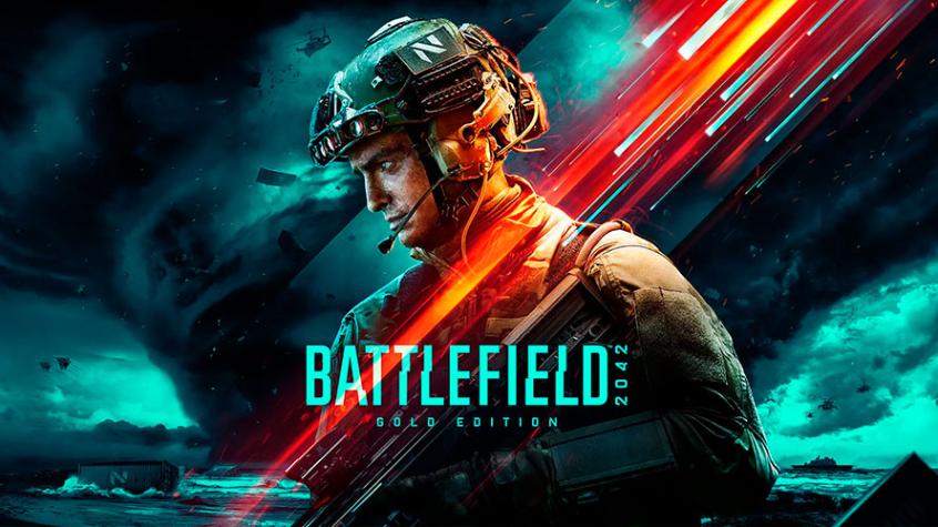 “Éxodo” ya está disponible: Mira el corto de Battlefield 2042