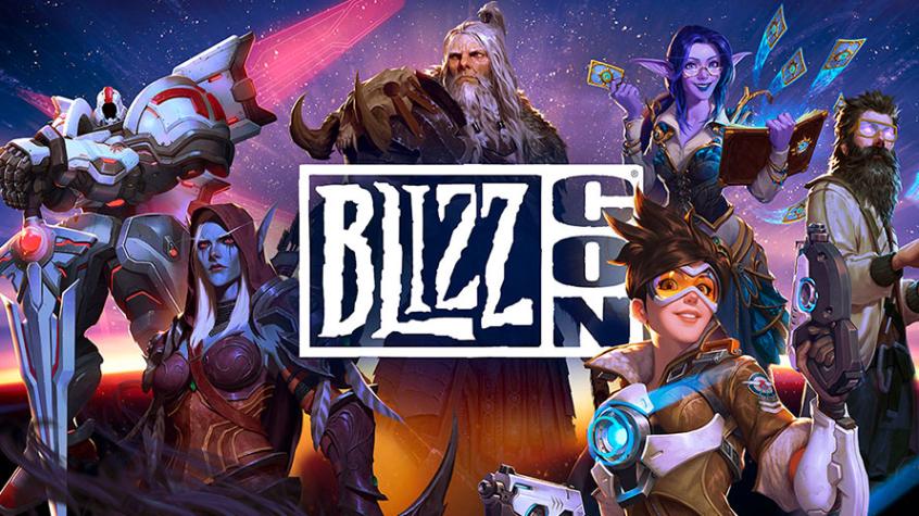 ¡El rumor del año! Blizzard sería cerrado y este sería el futuro de sus juegos