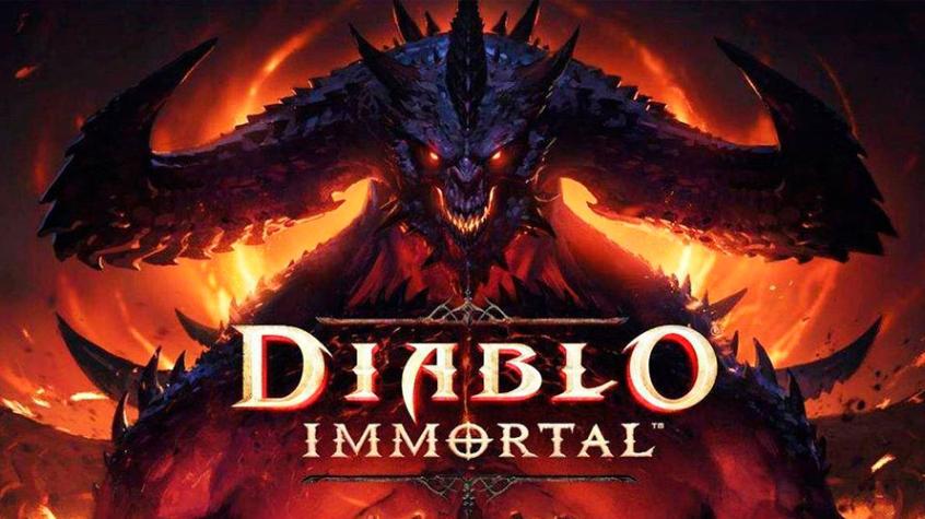 ¡Más retrasos! Blizzard anuncia que Diablo Immortal saldrá en 2022