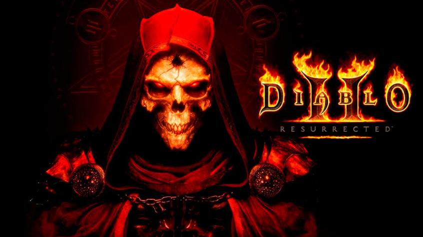 Hoy comienza la beta: Cómo descargar Diablo II Resurrected