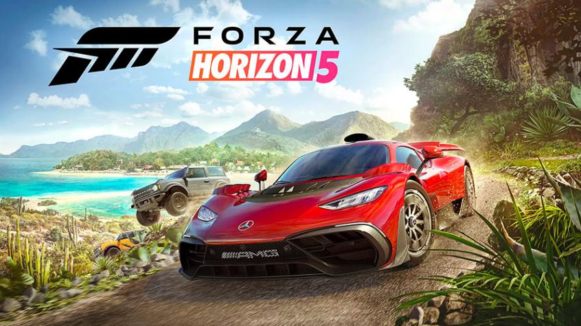 A lo Rápido y Furioso: Forza Horizon 5 muestra su potencia con un nuevo tráiler