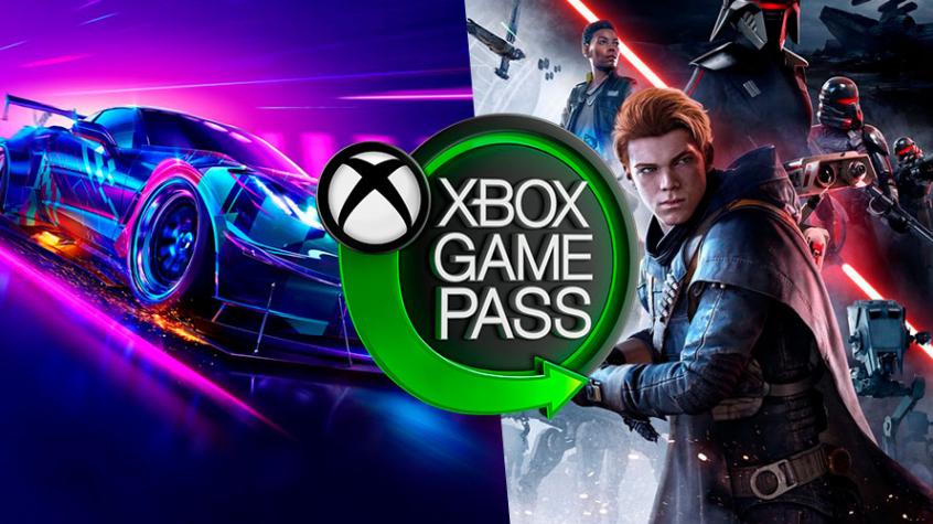 Con Star Wars y Need for Speed: Xbox Game Pass recibirá 9 juegos en agosto