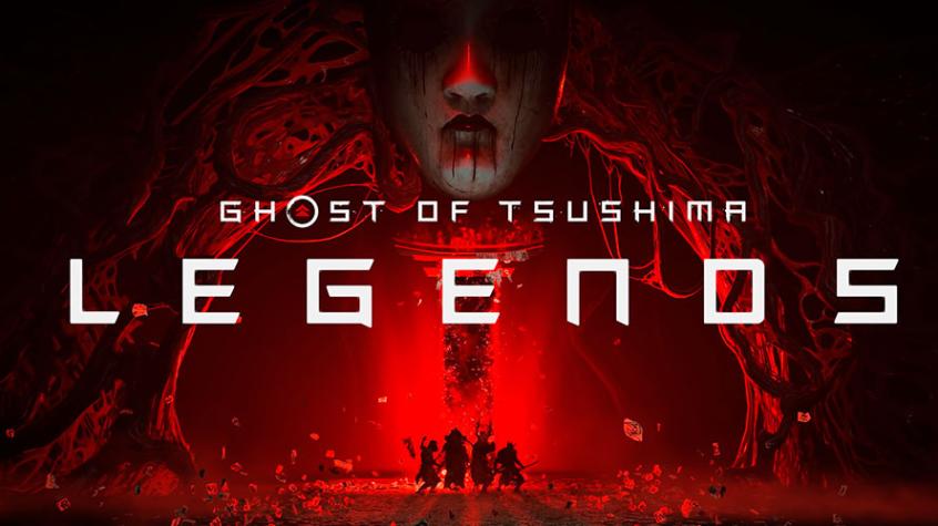 Se vende por separado: Ghost of Tsushima Legends será un juego independiente