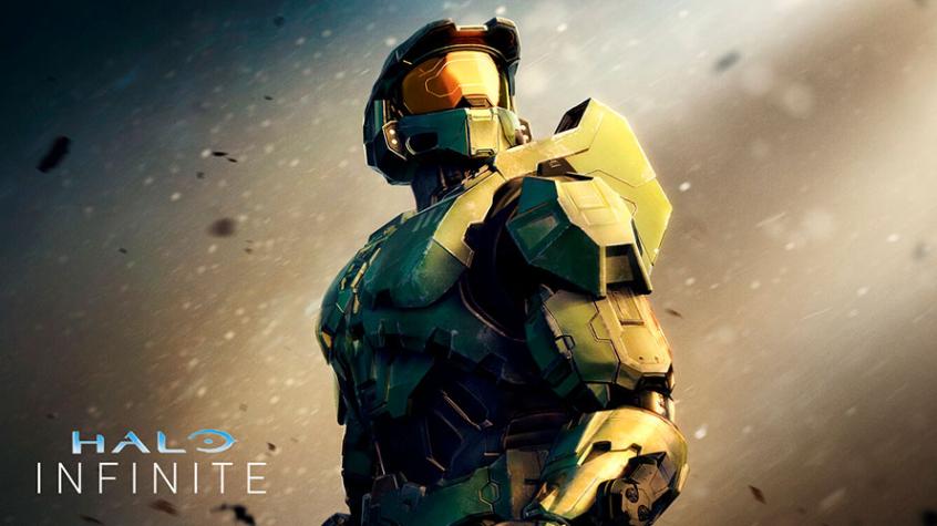 Prepara tu almacenamiento: Esto pesaría Halo Infinite en Xbox y PC