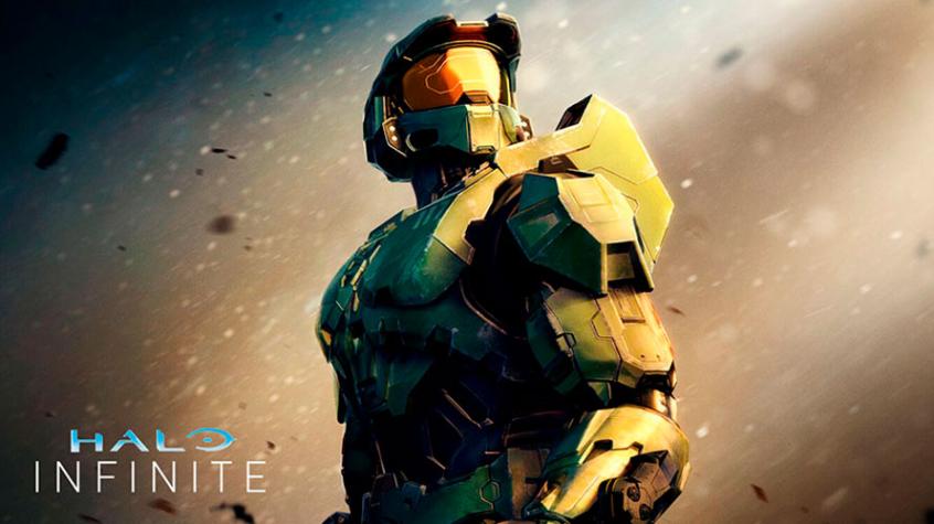 ¿Tienes lo necesario? Halo Infinite reveló sus requisitos en PC