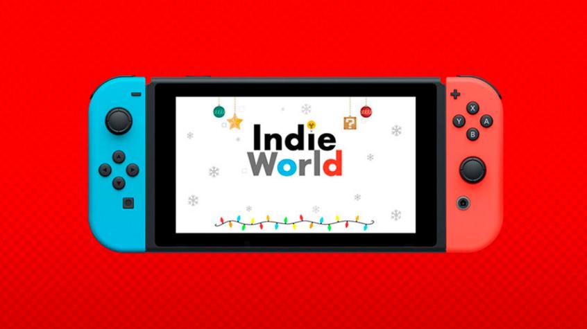 Novedades para Switch: Nintendo pone fecha para un nuevo Indie World