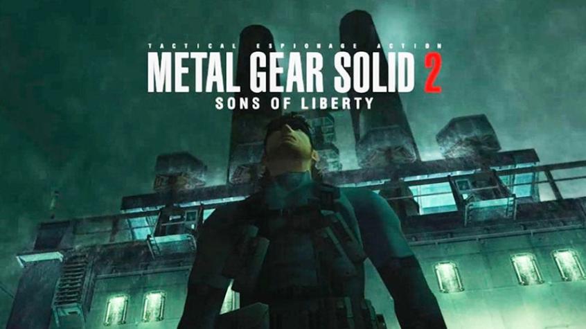 No va más: Konami cerrará los servidores de Metal Gear Solid V en dos consolas