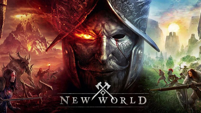 ¡Todos pueden participar! Amazon puso fecha para la beta abierta de New World