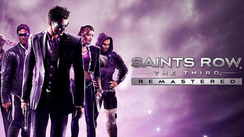 ¡Por tiempo limitado! Consigue Saints Row: The Third gratis en PC