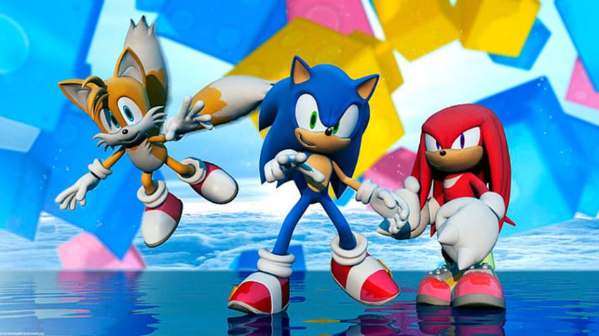 Ahora sí: Idris Elba interpretará a Knuckles en Sonic The Hedgehog 2
