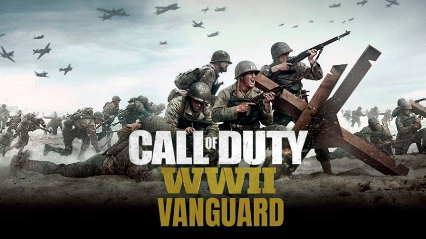 ¡Anótalo en tu calendario! Call of Duty Vanguard ya es oficial y tiene fecha de presentación