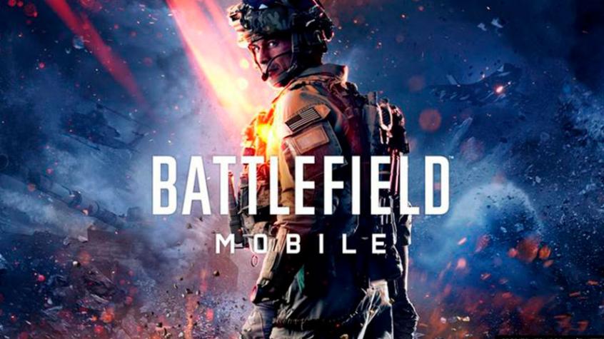 Battlefield Mobile muestra sus primeros gameplays en iOS y Android