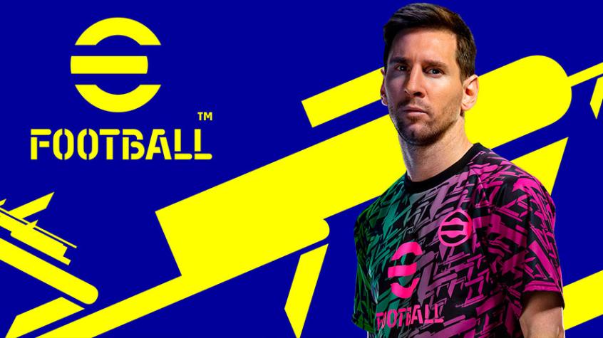 Prepara tu PC: Konami reveló los requisitos de eFootball 2022