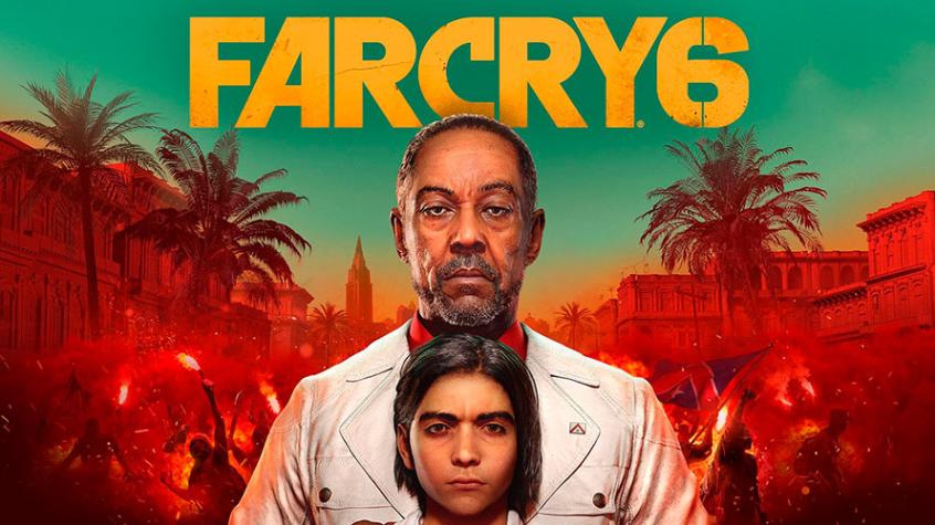 Prepara tu ordenador: Estos son los requisitos de Far Cry 6 en PC