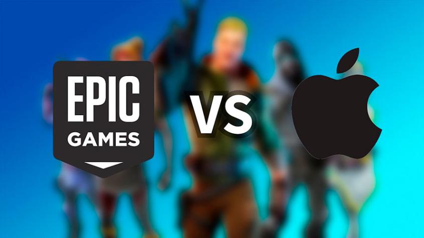 Epic Games vs Apple: Esta es la primera sentencia de la batalla legal por Fortnite
