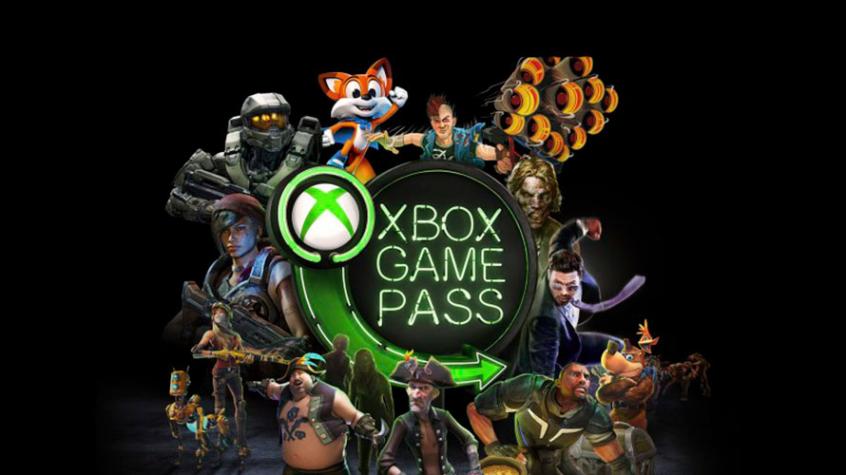 Microsoft no para: Otros 13 juegos se suman al Xbox Game Pass este mes