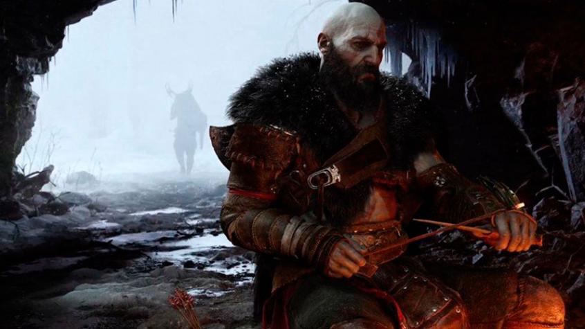Ya está aquí: Mira el primer gameplay de God of War: Ragnarok