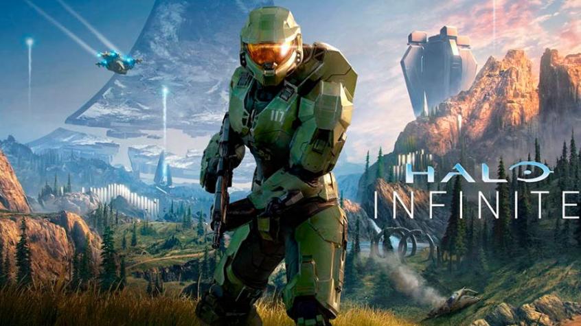 ¿Cómo participar? Halo Infinite tendrá una prueba multijugador este fin de semana