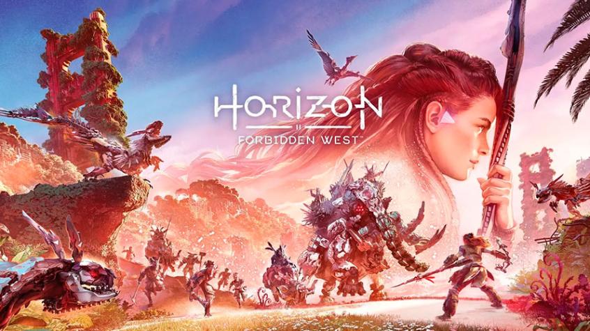 ¡Confirmado! Horizon Forbidden West se actualizará de forma gratuita de PS4 a PS5