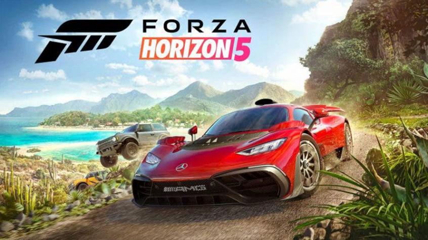Con Battle Royale incluido: Forza Horizon 5 detalla sus modos multijugador