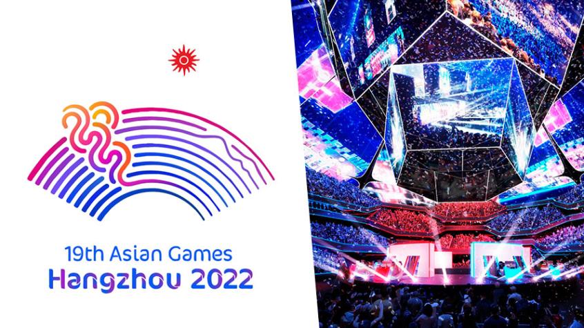 Un paso más cerca: Los Esports serán deporte oficial en los Juegos Asiáticos 2022