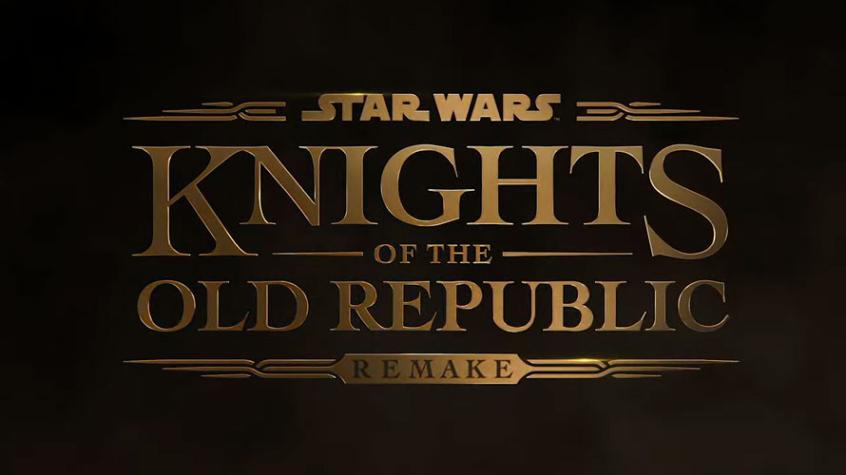 Es una realidad: Star Wars Knights of the Old Republic tendrá un Remake para PS5