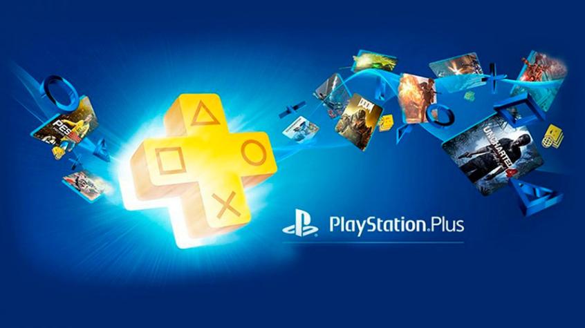 Sony reveló los juegos que se sumarán a PlayStation Plus en octubre