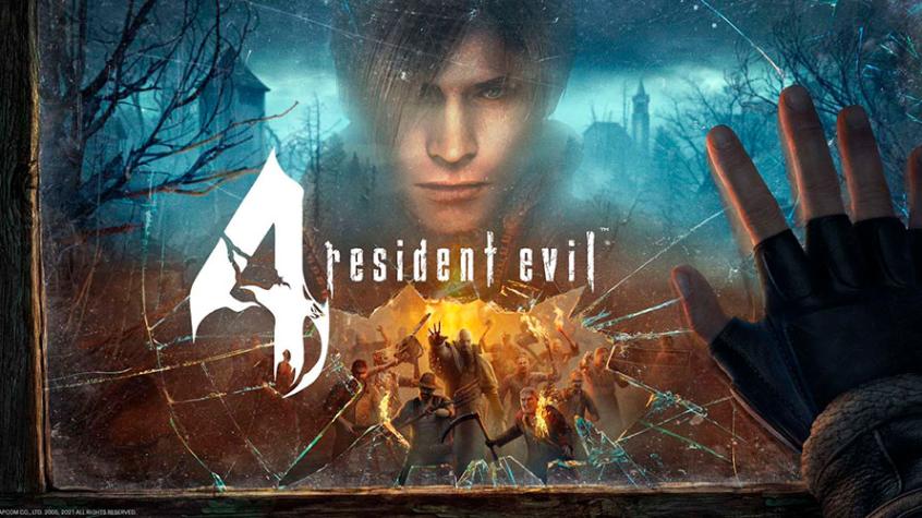 Solo para Oculus Quest 2: Resident Evil 4 VR ya tiene fecha de estreno