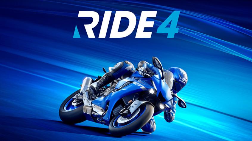 ¿Es la realidad? Ride 4 muestra sus impresionantes gráficos en PS5