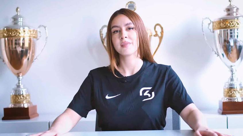 SK Gaming presenta Project Avarosa: El primer equipo de Esports femenino y no binario