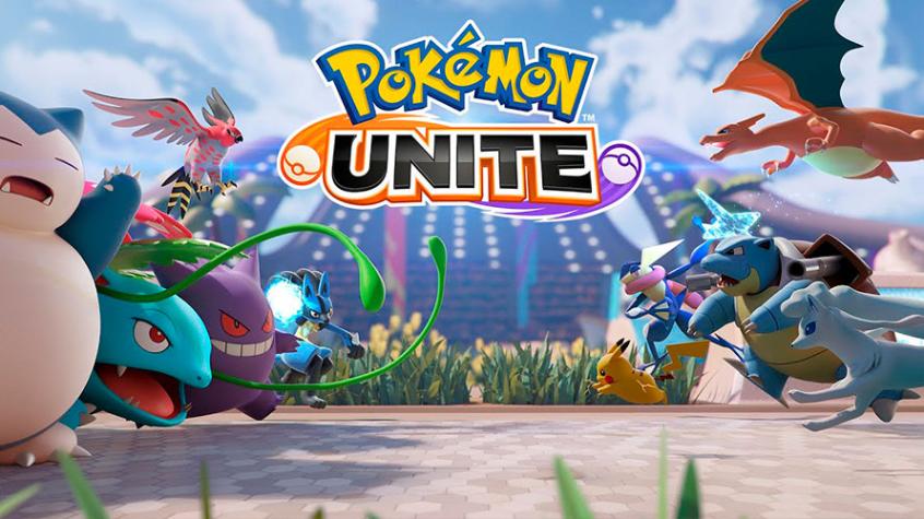 Estos son los requisitos de Pokémon Unite en iOS y Android