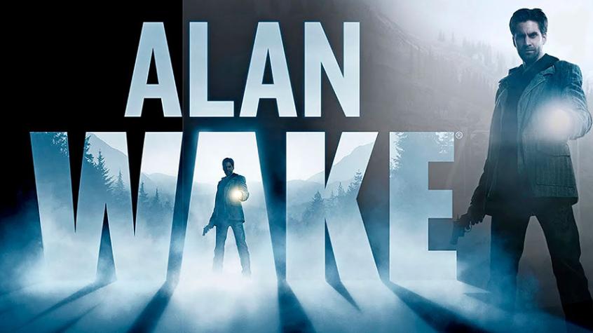 Era real: Alan Wake Remastered llegará a PC, Xbox y PlayStation
