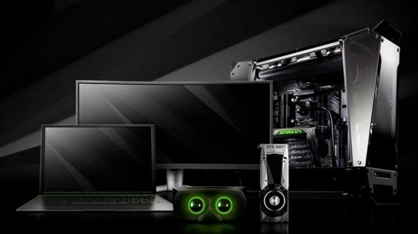 Recomendación junto a Nvidia: El mejor PC Gamer, para todos los gustos y presupuestos
