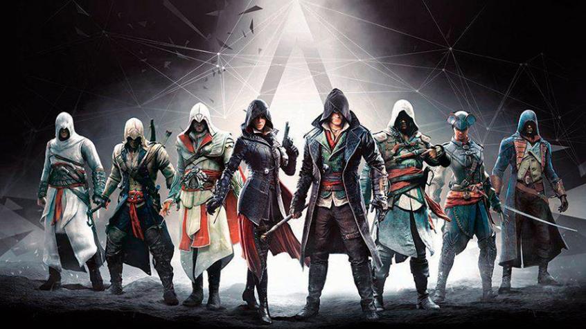 Ubisoft revela que Assassin's Creed Infinity no será gratuito