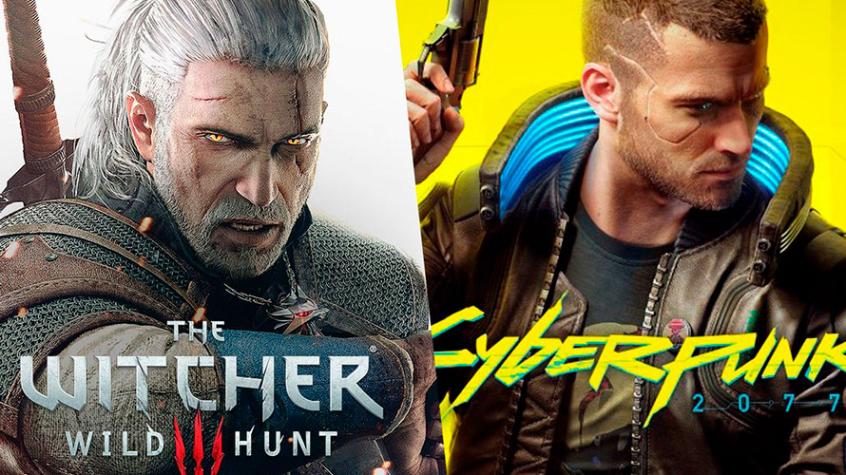 The Witcher 3 y Cyberpunk 2077 se retrasan a 2022 en PS5 y Xbox Series X|S 
