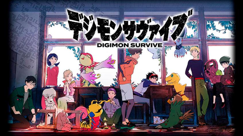 ¡Otra vez! Digimon Survive se retrasa y no llegará hasta 2022