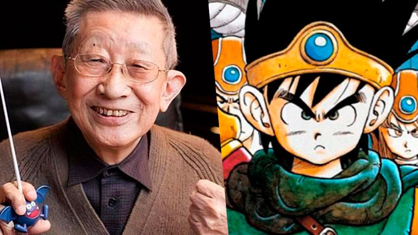 Falleció Koichi Sugiyama, el legendario compositor de Dragon Quest en Square Enix