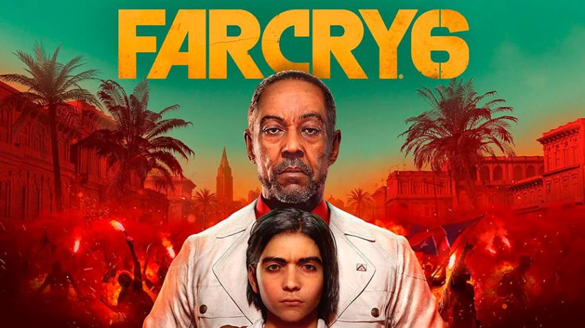 El curioso mail de Far Cry 6 si abandonas el juego: “Ha sido divertido…”